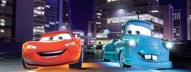 Cars 2