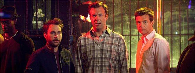 Horrible Bosses