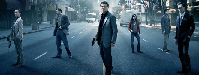 Inception