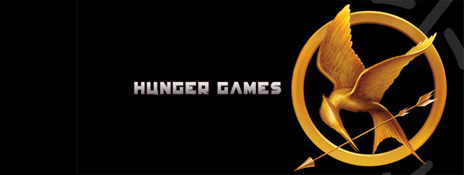 The Hunger Games